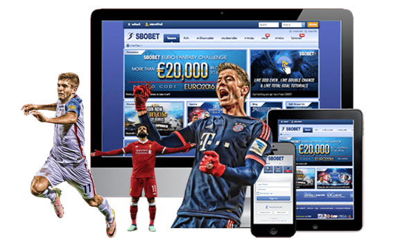 sbobet desktop