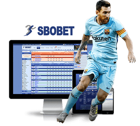 บอล SBOBET